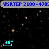 WSRTGP 2100+4705
