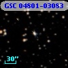 GSC 04801-03083