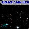 WSRTGP 2100+4725
