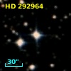 HD 292964