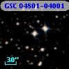 GSC 04801-04001