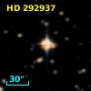 HD 292937