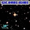 GSC 04801-03401