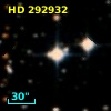 HD 292932