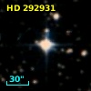 HD 292931