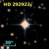 HD 292922