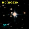 HD 292920