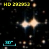 HD 292953