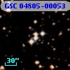 GSC 04805-00053