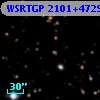 WSRTGP 2101+4729