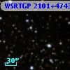 WSRTGP 2101+4743