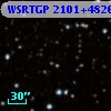 WSRTGP 2101+4826