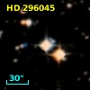 HD 296045