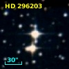 HD 296203
