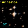 HD 296204