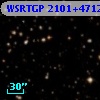 WSRTGP 2101+4712