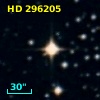 HD 296205