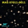2MASS J07033965-0016057