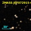 2MASS J07072915-0008520