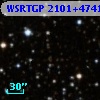 WSRTGP 2101+4741