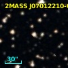 2MASS J07012210-0051090