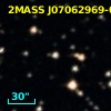 2MASS J07062969-0131055