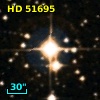 HD  51695