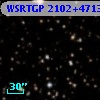 WSRTGP 2102+4713