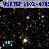 WSRTGP 2102+4708