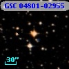 GSC 04801-02955