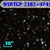 WSRTGP 2102+4741