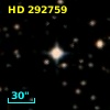 HD 292759