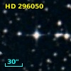 HD 296050