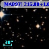 [MAB97] 215.00+1.00