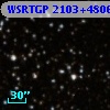 WSRTGP 2103+4806