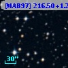[MAB97] 216.50+1.25