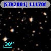 [STK2001] 11170f