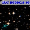 1RXS J070002.4-001103