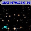 1RXS J070129.6-013713