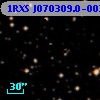 1RXS J070309.0-003818