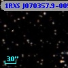 1RXS J070357.9-005857
