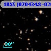 1RXS J070434.8-020100