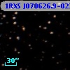 1RXS J070626.9-022906