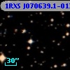 1RXS J070639.1-012348
