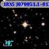 1RXS J070051.1-013359