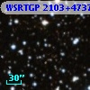 WSRTGP 2103+4737