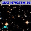 1RXS J070258.0-014828