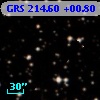 GRS 214.60 +00.80