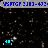 WSRTGP 2103+4724