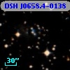 DSH J0658.4-0138